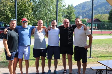 KBS Člani TK Brestanica